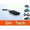 Mini Quad Frequency Car GPS Tracker System With GSM SIM 9 - 70V Voltage gps tracking device