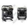 Cast Steel Low Pressure Double Diaphragm Pump Air Driven Diaphragm Pumps