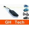 GSM/gprs sim card tracke Quad Frequency Car GPS Tracker System With GSM SIM 9 - 70V Voltage for car