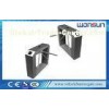 Safety Automatic Turnstile Barrier Gate