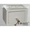 Mini Mechanical Safe