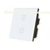 Electric RF 220v Light Switch On Off For Smart Home System