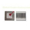 Normal Thermal Paper EAS RF Label Anti - Theft Sticker For Shop