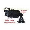 Infrared  CCTV Security Cameras Night Vision 2.0 Megapixel CMOS Image Sensor