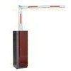 3 - 6s High-sensibility High Strength Aluminum Alloy Boom Barrier Gate for School AC110V
