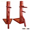 Wing Chun Dummy  Oak Wood