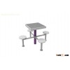 recess table
