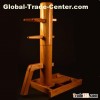 Wooden Dummy For Sale       Oak Wood