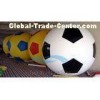 PVC Helium Filled Sports Balloons Colorful Football Giant Advertising Inflatables