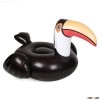 inflatable toucan pool float