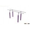 parallel bars
