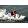 rigid inflatable boat  5.8m for sale