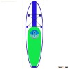 Wholesale cheap 2016 new design drop stitch fabric inflatable SUP paddle board