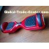 Decorative LED Light Electric Unicycle 2 Wheel Balance Scooter for Park Amusement
