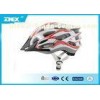 Cooling Air Vents Men Safety Adult Bicycle Helmet Colorful For Ourdoor Sport