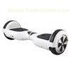 2 Wheeled Electric Scooter , Self Balancing Transporter 6.5 Inch For Recreation