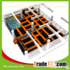 Hot Selling Indoor Big Air Trampoline for Sale