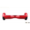 Two wheel self balancing electric vehicle