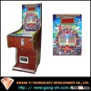 Pinball Machine - Futbol Mundial Plus - 5 Ball