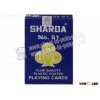 marked cards,XF India Sharda NO.51 paper UV playing marked card