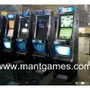 Mantong factory slot game machine hot sale in Chile