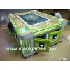 Design fishing hunter slot game machine hot sale in Brazil