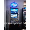 Casino slot arcade game machine