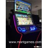2015 new model luxury slot machine from casino supplier