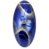 Wear-resistant Classic Black and White Training Balls Football Official Size 5 High Quality PU Socce