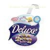 Promotional Shelf Wobbler With Flexible Plastic Strip For Supermarket Display