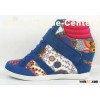 Sell Women swing shoes , sneaker, platform shoes