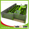 Multifunction Customized Indoor Large Trampoline Ladder