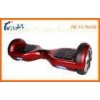 Intelligent 4400mah Dual Wheels Self Balancing Electric Scooter For Teenager / Children