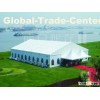 Big china marquee tent manufacturer  to produce marquee with clear span