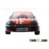 26CC RC TRUCK FLAT RACING CAR