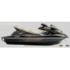 Yamaha WaveRunner FX Cruiser SVHO 2014