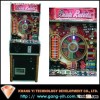 Roulette Machine  / Rusia Ruleta