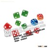 Prerspective Dice