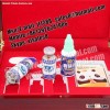 XF Level A IR contact lenses for marked cards | poker cheat|gamble cheat|cheat games