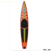 top sale new inflatable paddle board sup inflatable board water sports racing