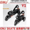 EMJ SKATE 2015 Newest model quad roller skates for sale  Y1