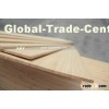 1/16 Bamboo Skateboards Veneer china bamboo veneer factory