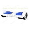 Smart 2 Wheel Self Balancing Electric Vehicle , Two Wheel Standing Scooter