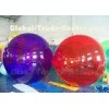 Large Inflatable Water Walking Balls Life Sized Hamster Ball Eco Friendly