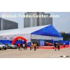Large Exposition Tent Clear Span in Horticultural Exposition