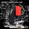 Black X30 Self Balancing Unicycle Scooter Mini Fashion Bike Pump Rider Electric Scooter Airwheel
