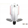 Solowheel unicycle driving you anywhere