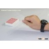 Black watch poker analyzer cam lens  marked cards mid distance