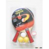 Table Tennis set wooden pingpong set