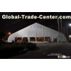 Outside Large Tfs Sport Event Tents , TFS Tent For Sporting Events